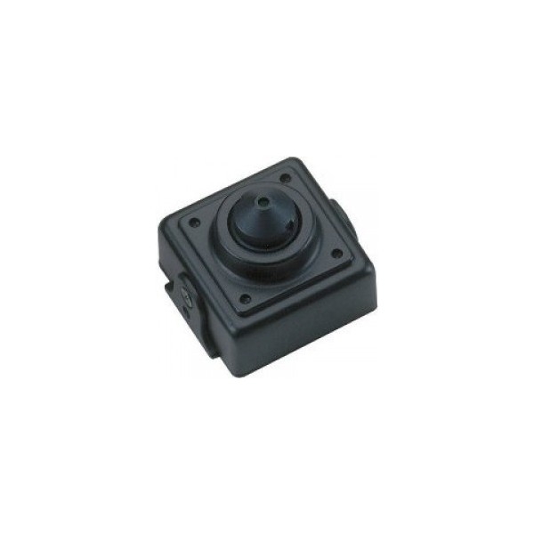 KPC-E23PUP4 (4,3) видеокамера мини квадратная д/н