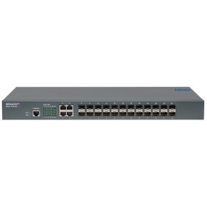 Коммутатор L2 + DAS-26G в Хабаровске