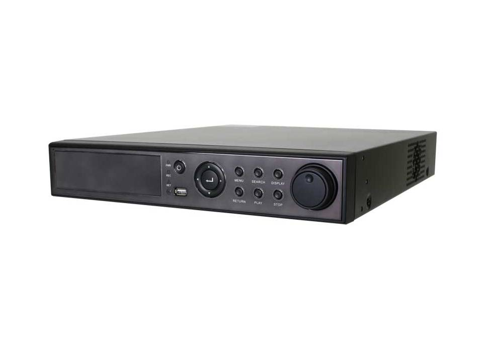 Видеорегистратор SK-R312/4 Sunkwang