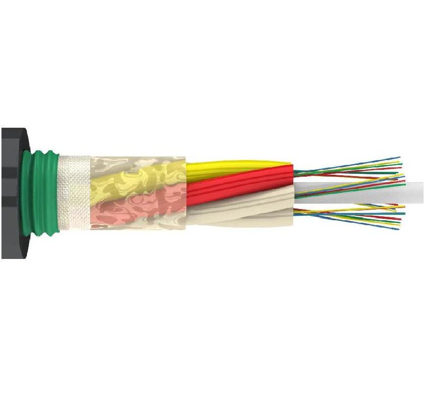 ДПМ-004М04-7,0/0,6-H оптоволоконный кабель
