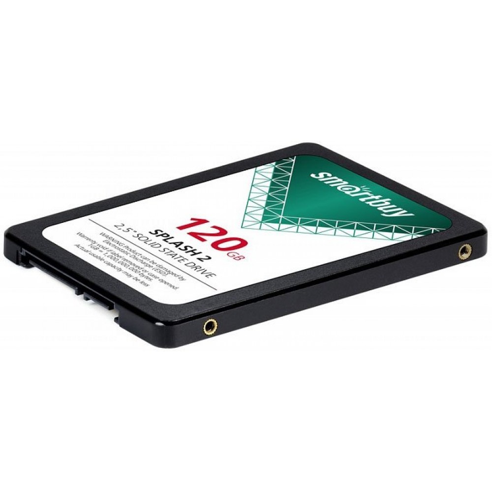 Накопитель SSD 120Gb в Хабаровске