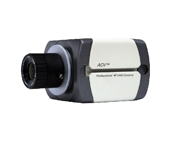 Видеокамера ACV-Vision ACV-442SHD 2 Mpx AHD день/ночь (механ. ICR), 3D-DNR, Digital WDR, камера стан